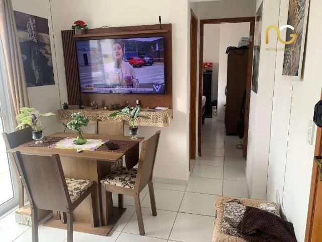 Flat venda em Região Imediata de Santos, Região Metropolitana da Baixada Santista