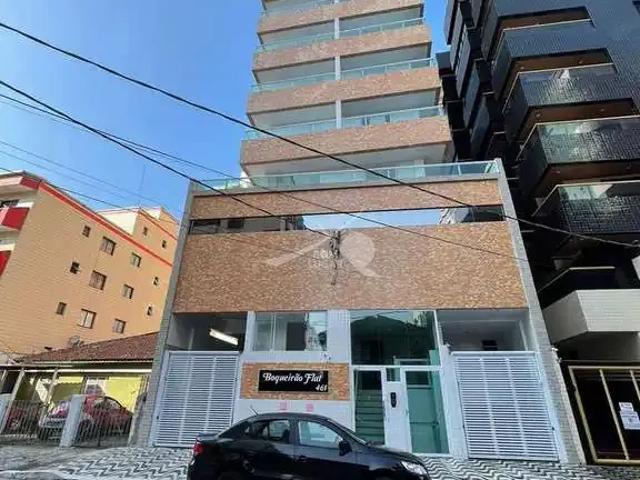 Flat venda em Região Imediata de Santos, Região Metropolitana da Baixada Santista