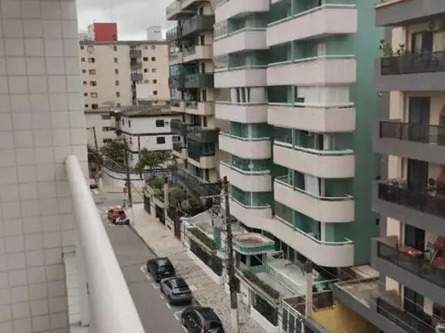 Flat venda em Região Imediata de Santos, Região Metropolitana da Baixada Santista