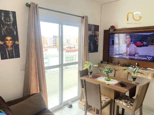 Flat venda em Região Imediata de Santos, Região Metropolitana da Baixada Santista