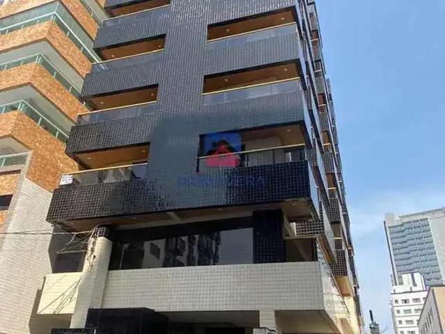 Flat venda em Região Imediata de Santos, Região Metropolitana da Baixada Santista