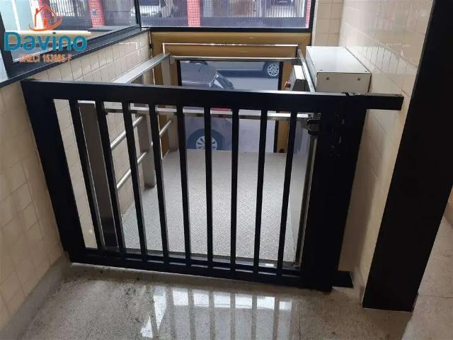 Flat venda em Região Imediata de Santos, Região Metropolitana da Baixada Santista