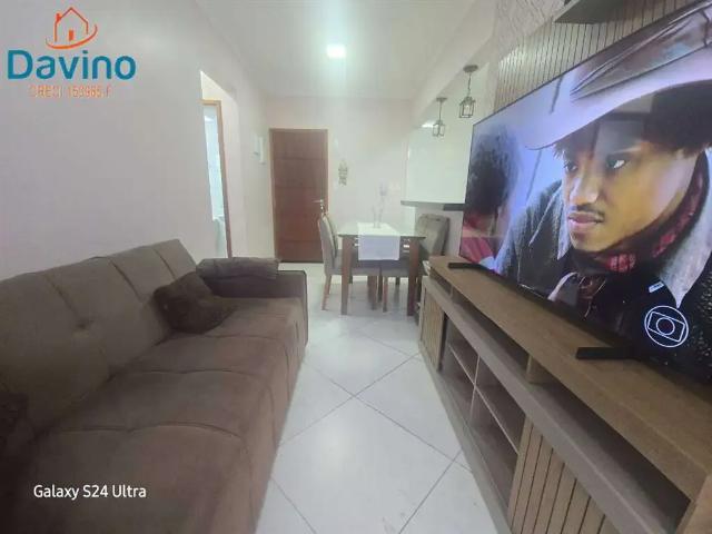 Flat venda em Região Imediata de Santos, Região Metropolitana da Baixada Santista