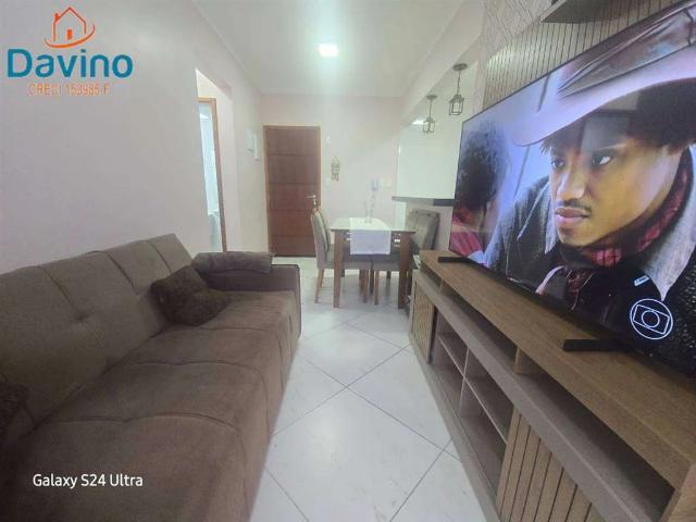 Flat venda em Praia Grande