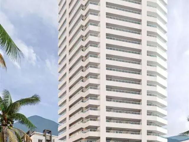 Flat venda em Região Imediata de Santos, Região Metropolitana da Baixada Santista