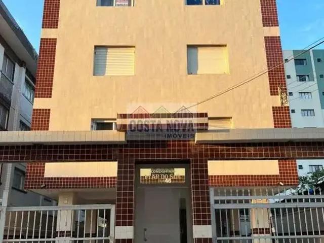 Flat venda em Região Imediata de Santos, Região Metropolitana da Baixada Santista