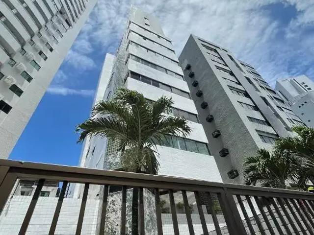 Flat venda em Região Geográfica Imediata do Recife, Região Metropolitana do Recife