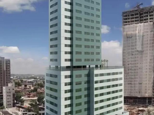 Flat venda em Região Geográfica Imediata do Recife, Região Metropolitana do Recife