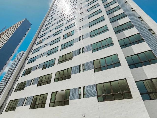 Flat venda em Conjunto Habitacional Vila Aeronáutica 1, Recife