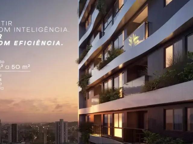 Flat venda em Região Geográfica Imediata do Recife, Região Metropolitana do Recife