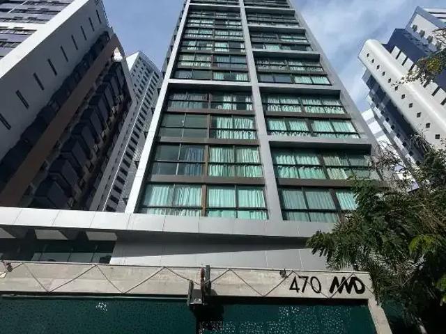 Flat venda em Região Geográfica Imediata do Recife, Região Metropolitana do Recife