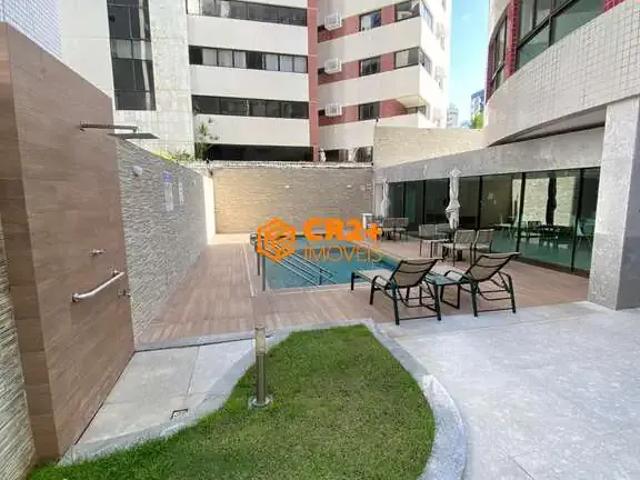 Flat venda em Região Geográfica Imediata do Recife, Região Metropolitana do Recife