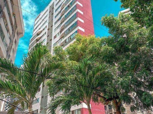 Flat venda em Região Geográfica Imediata do Recife, Região Metropolitana do Recife