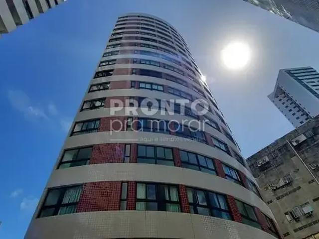 Flat venda em Região Geográfica Imediata do Recife, Região Metropolitana do Recife