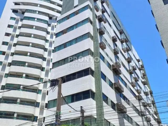 Flat venda em Região Geográfica Imediata do Recife, Região Metropolitana do Recife