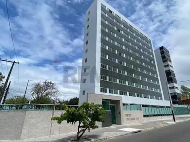 Flat venda em Conjunto Habitacional Vila Aeronáutica 2, Recife