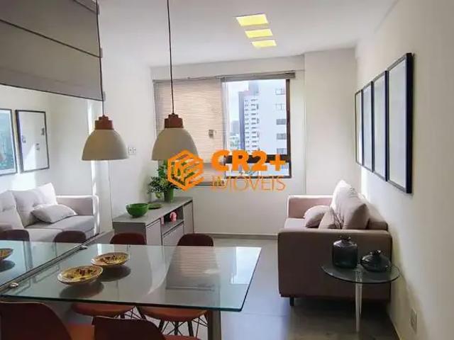 Flat venda em Recife, Região Geográfica Intermediária do Recife