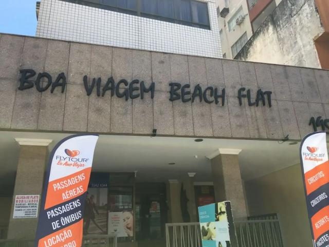 Flat venda em Região Geográfica Imediata do Recife, Região Metropolitana do Recife