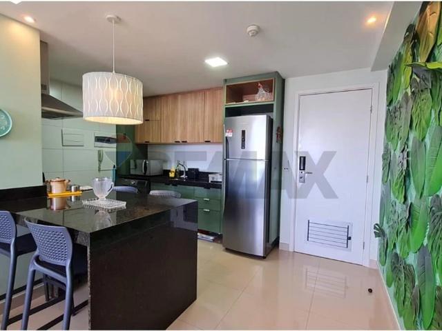 Flat venda em Recife