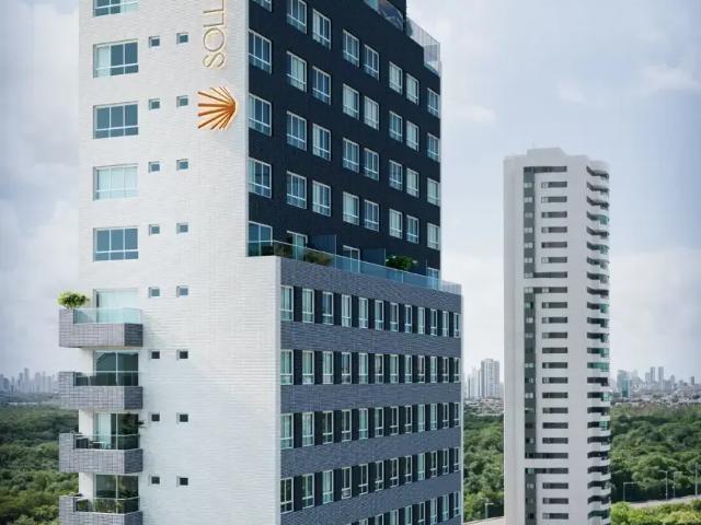 Flat venda em Região Geográfica Imediata do Recife, Região Metropolitana do Recife