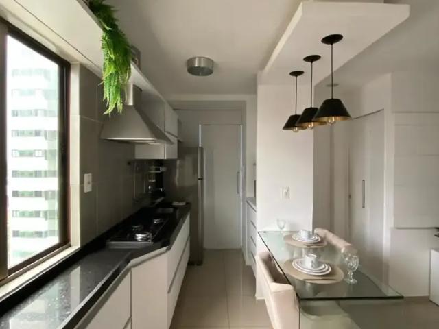 Flat venda em Nordeste, Custodia