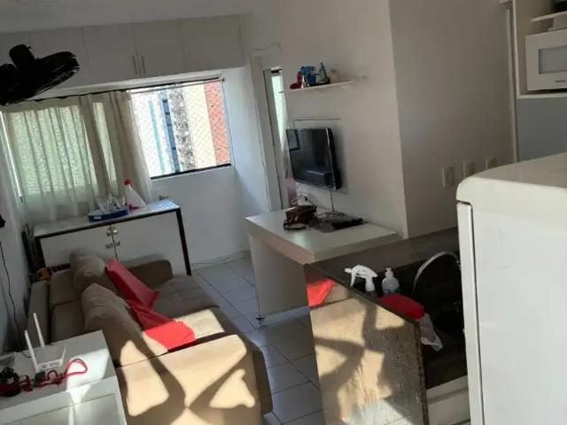 Flat venda em Região Geográfica Imediata do Recife, Região Metropolitana do Recife