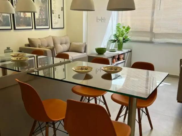 Flat venda em Nordeste, Custodia