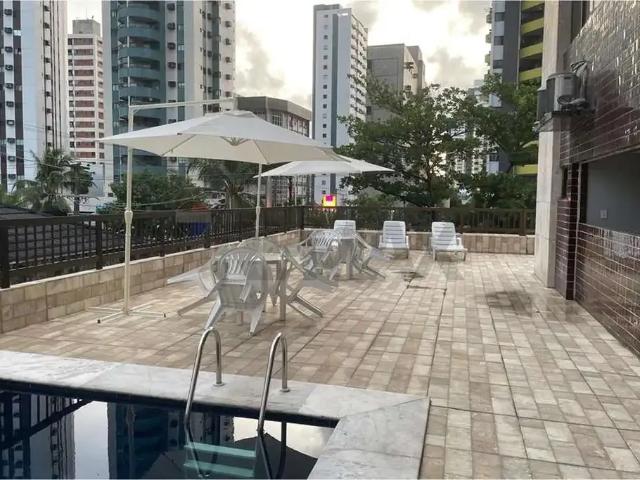 Flat venda em Região Geográfica Imediata do Recife, Região Metropolitana do Recife