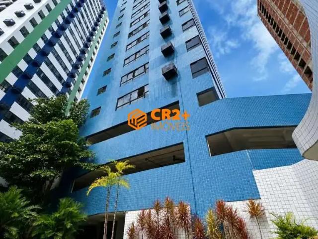 Flat venda em Região Geográfica Imediata do Recife, Região Metropolitana do Recife