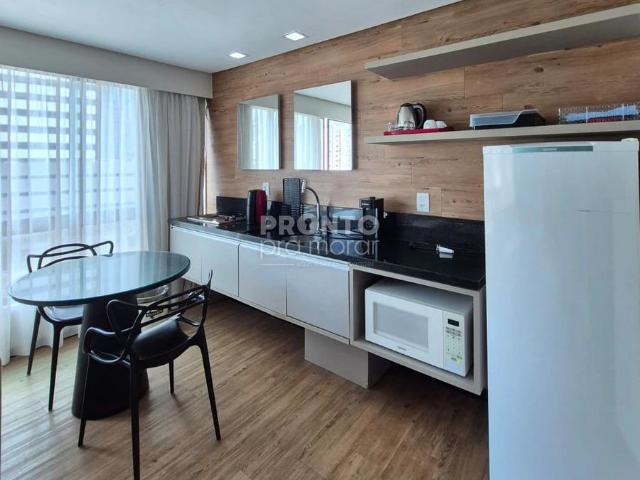 Flat venda em Conjunto Habitacional Vila Aeronáutica 2, Recife