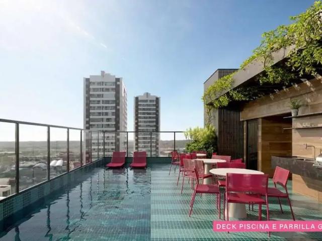 Flat venda em Região Geográfica Imediata do Recife, Região Metropolitana do Recife