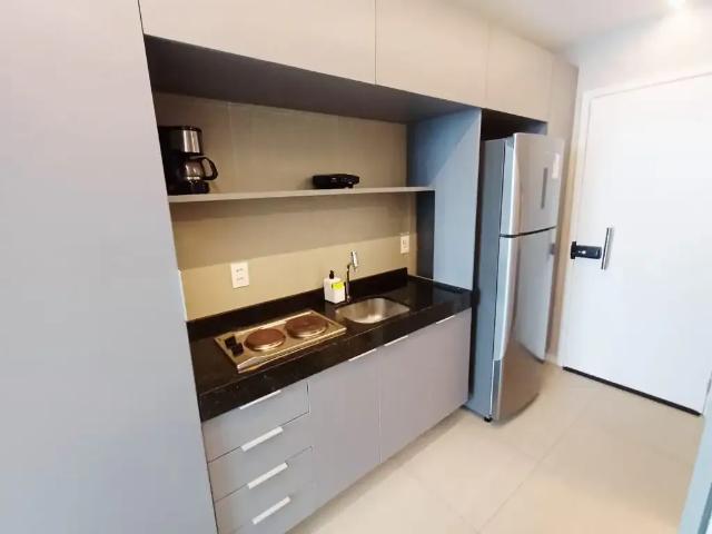 Flat venda em Recife, Região Geográfica Intermediária do Recife