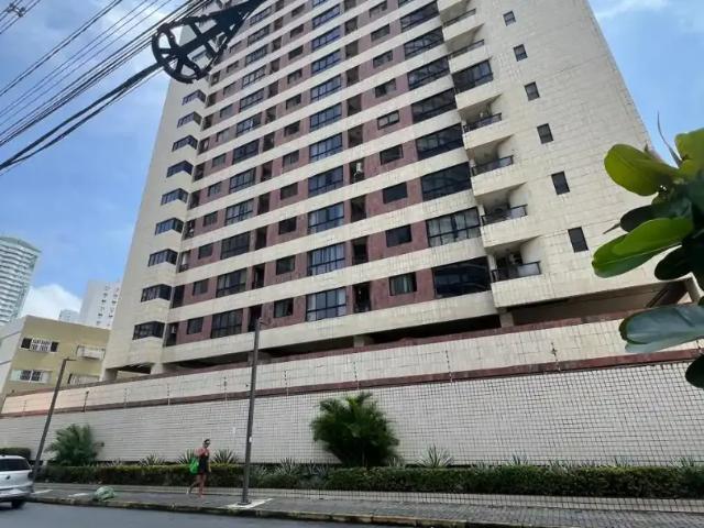 Flat venda em Região Geográfica Imediata do Recife, Região Metropolitana do Recife