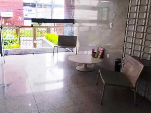 Flat venda em Região Geográfica Imediata do Recife, Região Metropolitana do Recife