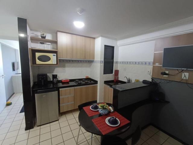 Flat venda em Recife