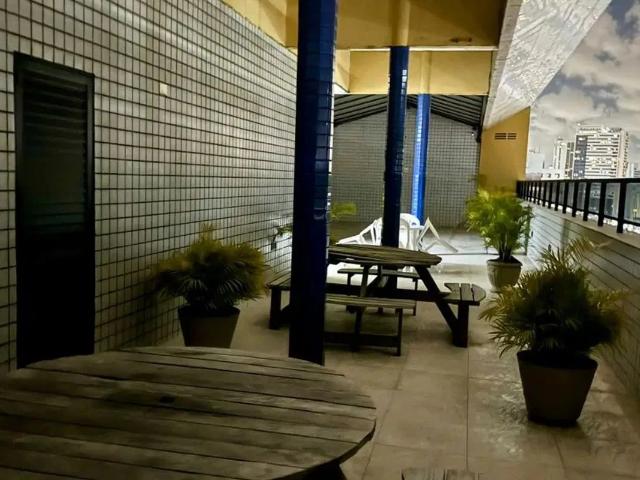 Flat venda em Recife