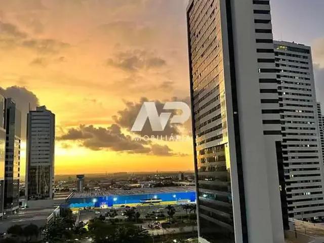 Flat venda em Região Geográfica Imediata do Recife, Região Metropolitana do Recife