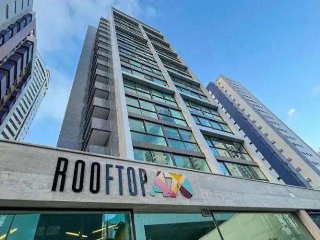 Flat venda em Região Geográfica Imediata do Recife, Região Metropolitana do Recife