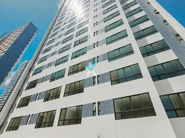 Flat venda em Região Geográfica Imediata do Recife, Região Metropolitana do Recife