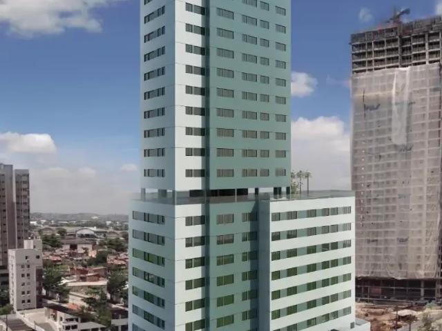 Flat venda em Região Geográfica Imediata do Recife, Região Metropolitana do Recife
