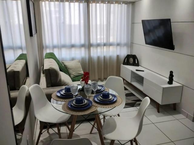 Flat venda em Região Geográfica Imediata do Recife, Região Metropolitana do Recife