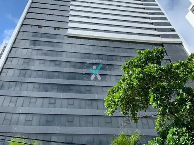 Flat venda em Região Geográfica Imediata do Recife, Região Metropolitana do Recife