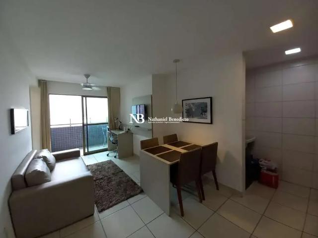 Flat venda em Região Geográfica Imediata do Recife, Região Metropolitana do Recife