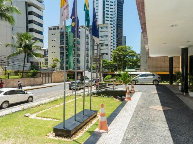Flat venda em Região Geográfica Imediata do Recife, Região Metropolitana do Recife