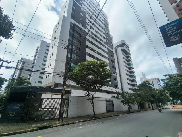 Flat venda em Região Geográfica Imediata do Recife, Região Metropolitana do Recife