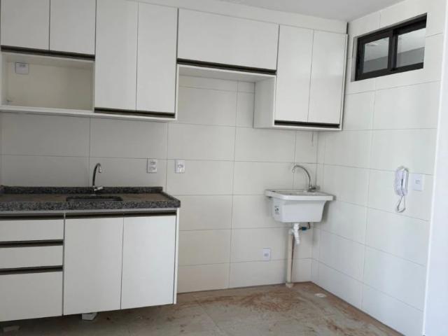 Flat venda em Conjunto Habitacional Vila Aeronáutica 1, Recife