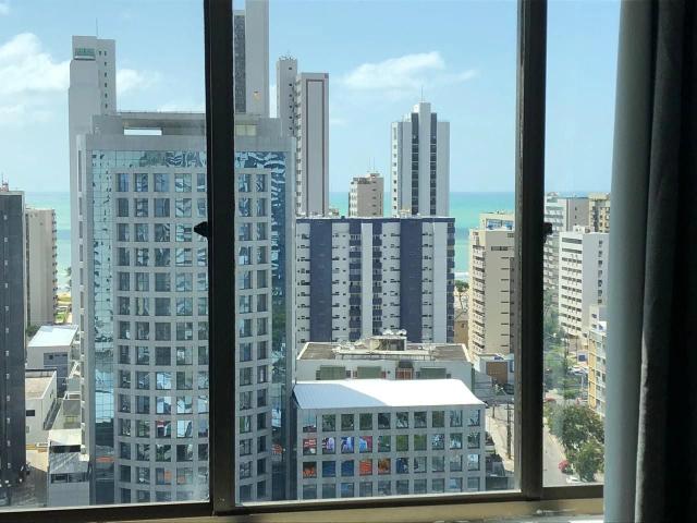 Flat venda em Recife