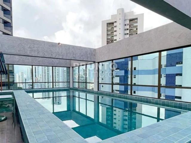 Flat venda em Recife