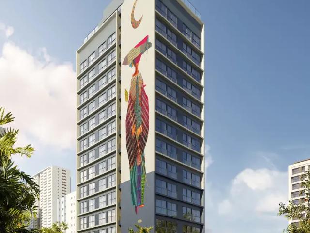 Flat venda em Região Geográfica Imediata do Recife, Região Metropolitana do Recife