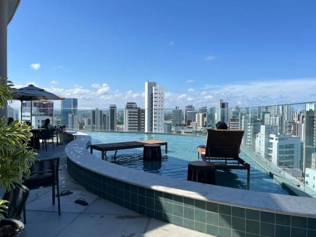 Flat venda em Recife